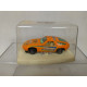 PORSCHE 928 S RALLYE n39 ORANGE 1:64 GUISVAL BOX
