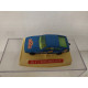 MATRA SIMCA BAGHEERA RALLYE AZUL 1:64 GUISVAL BOX