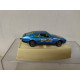 MATRA SIMCA BAGHEERA RALLYE AZUL 1:64 GUISVAL BOX