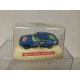 MATRA SIMCA BAGHEERA RALLYE AZUL 1:64 GUISVAL BOX