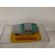 MATRA SIMCA BAGHEERA RALLYE SILVER 1:64 GUISVAL BOX