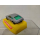 MATRA SIMCA BAGHEERA RALLYE SILVER 1:64 GUISVAL BOX