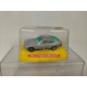 MATRA SIMCA BAGHEERA RALLYE SILVER 1:64 GUISVAL BOX