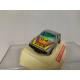 MATRA SIMCA BAGHEERA RALLYE n64 SILVER 1:64 GUISVAL BOX