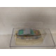 MATRA SIMCA BAGHEERA RALLYE n64 SILVER 1:64 GUISVAL BOX