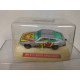MATRA SIMCA BAGHEERA RALLYE n64 SILVER 1:64 GUISVAL BOX