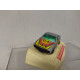 MATRA SIMCA BAGHEERA RALLYE n64 SILVER (2) 1:64 GUISVAL BOX