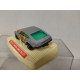MATRA SIMCA BAGHEERA RALLYE n64 SILVER (2) 1:64 GUISVAL BOX