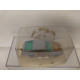 MATRA SIMCA BAGHEERA RALLYE n64 SILVER (2) 1:64 GUISVAL BOX