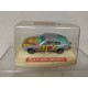 MATRA SIMCA BAGHEERA RALLYE n64 SILVER (2) 1:64 GUISVAL BOX