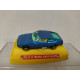 MATRA SIMCA BAGHEERA AZUL (2) 1:64 GUISVAL BOX