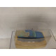 MATRA SIMCA BAGHEERA AZUL (2) 1:64 GUISVAL BOX