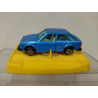 FORD ESCORT AZUL 1:64 GUISVAL BOX