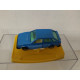 FORD ESCORT AZUL 1:64 GUISVAL BOX