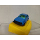 FORD ESCORT AZUL 1:64 GUISVAL BOX