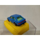 FORD ESCORT AZUL 1:64 GUISVAL BOX
