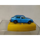 FORD ESCORT AZUL 1:64 GUISVAL BOX