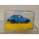 FORD ESCORT AZUL 1:64 GUISVAL BOX