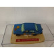 SEAT 131 RALLYE n37 AZUL 1:64 GUISVAL BOX