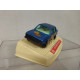 SEAT 131 RALLYE n37 AZUL 1:64 GUISVAL BOX