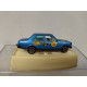 SEAT 131 RALLYE n37 AZUL 1:64 GUISVAL BOX