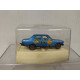 SEAT 131 RALLYE n37 AZUL 1:64 GUISVAL BOX