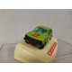 FORD FIESTA RALLYE n23 VERDE 1:64 GUISVAL BOX