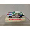 AUDI QUATTRO RALLYE BLANCO 1:64 GUISVAL BOX DEFECT/FALTA ALERON