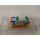AUDI QUATTRO RALLYE BLANCO 1:64 GUISVAL BOX DEFECT/FALTA ALERON
