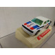 AUDI QUATTRO RALLYE BLANCO 1:64 GUISVAL BOX DEFECT/FALTA ALERON