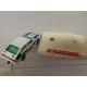 AUDI QUATTRO RALLYE BLANCO 1:64 GUISVAL BOX DEFECT/FALTA ALERON