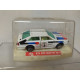 AUDI QUATTRO RALLYE BLANCO 1:64 GUISVAL BOX DEFECT/FALTA ALERON