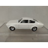 OPEL KADETT C GT/E 1978 RALLYE MILLE PISTES 1:43 SOLIDO NO BOX/NO DECALS/CALCAS
