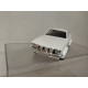 OPEL KADETT C GT/E 1978 RALLYE MILLE PISTES 1:43 SOLIDO NO BOX/NO DECALS/CALCAS