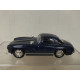 MERCEDES-BENZ W198 300SL 1954 BLUE OPEN DOOR 1:43 SOLIDO NO BOX