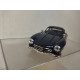 MERCEDES-BENZ W198 300SL 1954 BLUE OPEN DOOR 1:43 SOLIDO NO BOX