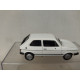 VOLKSWAGEN GOLF 1 1974 GTi WHITE 1:43 SOLIDO DEFECT/NO RETRO