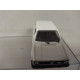 VOLKSWAGEN GOLF 1 1974 GTi WHITE 1:43 SOLIDO DEFECT/NO RETRO