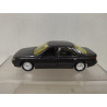 PEUGEOT 605 1997 DARK BROWN METAL 1:43 SOLIDO NO BOX