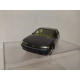 PEUGEOT 605 1997 DARK BROWN METAL 1:43 SOLIDO NO BOX