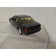 PEUGEOT 605 1997 DARK BROWN METAL 1:43 SOLIDO NO BOX