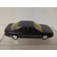 PEUGEOT 605 1997 DARK BROWN METAL 1:43 SOLIDO NO BOX