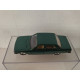 PEUGEOT 604 1977 VERT 1:43 SOLIDO NO BOX