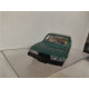 PEUGEOT 604 1977 VERT 1:43 SOLIDO NO BOX
