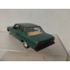 PEUGEOT 604 1977 VERT 1:43 SOLIDO NO BOX