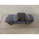 PANHARD 24 CT 1964 BLUE/BLACK 1:43 SOLIDO NO BOX