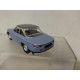 PANHARD 24 CT 1964 BLUE/BLACK 1:43 SOLIDO NO BOX
