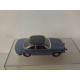 PANHARD 24 CT 1964 BLUE/BLACK 1:43 SOLIDO NO BOX