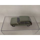 RENAULT 5 1972 VERT MET 1:43 SOLIDO NO BOX