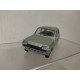 RENAULT 5 1972 VERT MET 1:43 SOLIDO NO BOX